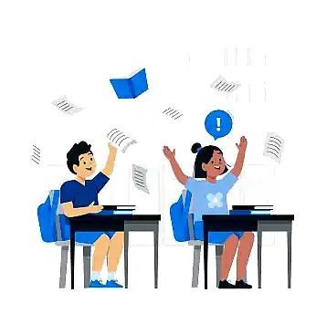 16 Yaş Altı İngilizce Programları