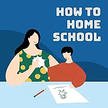 Homeschooling (Çift Diploma)